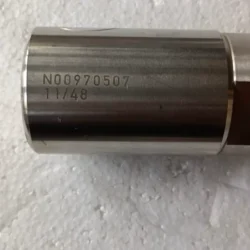 Staubli RBE19 Quick Connector for Industrial Robotics