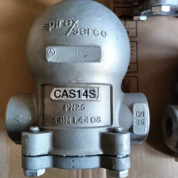 Float Steam Trap spirax sarco PN25 DF3M1.4408 for Industry