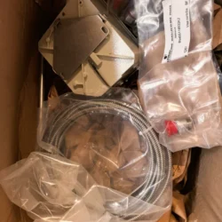 Temperature Switch Baumer ZTN-402CHM2700920/S Industrial