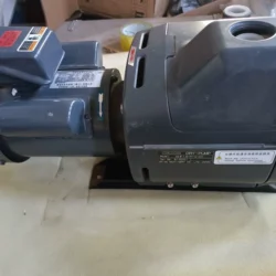 Oil-Free Dry Vacuum Pump ORION KHF14-P-V-01 Industrial