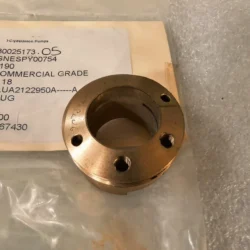 Pump Service SPX PLUA2122950A‐‐‐‐‐‐A Brass Plug Replacement
