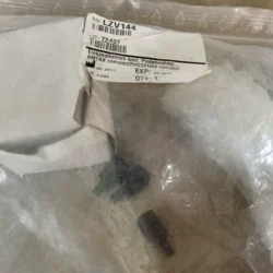 Industrial Water Monitoring with HACH LZV144 Sampling Kit