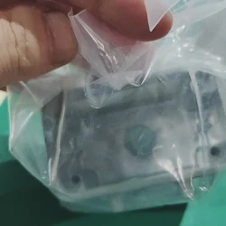 WAIN H10B-TE-4B-PG16 Heavy Duty Industrial Connector Housing