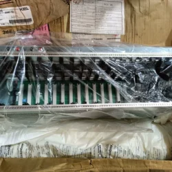 KEL KCR317-3590-C0 Industrial Chassis Enclosure System