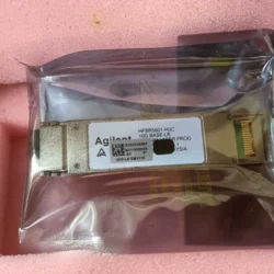 Data Center Networking with Agilent HFBR5601-H3C XFP