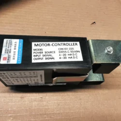 NAI DING CPA101-220 Electric Actuator Control Module