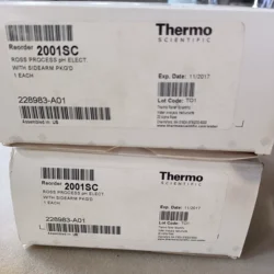pH Electrode Thermo Scientific 2001SC for Testing Applications
