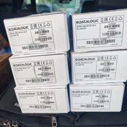 Factory Vision Inspection with Datalogic MATRIX300N-482-010