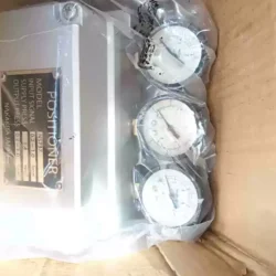 Valve Positioner NAKAKITA NS737S-D for Precise Control