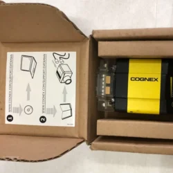 COGNEX DM302X Barcode Reader for Factory Automation