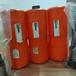 Adapter Rod PEM U818B for Industrial Equipment Repair