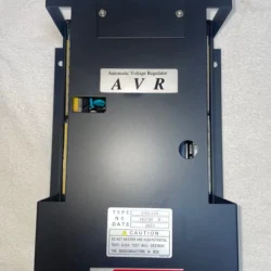 Stable Power Supply TAIYO EXU-61A Voltage Regulator Unit