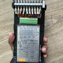 Daihatsu MDP-REVD Speed Switch for Industrial Systems