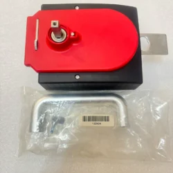 Machine Guarding Safety Switch EUCHNER MGB-H-AA1A3-L-111158