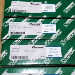 Hydraulic Monitoring STAUFF SNK 176 V-O-O-12-HV/2-0107