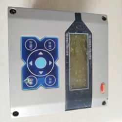 Industrial Conductivity Analyzer Beijing Huake HK-338
