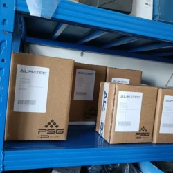Air Operated Diaphragm Pump ALMATEC E10TTT for Industry