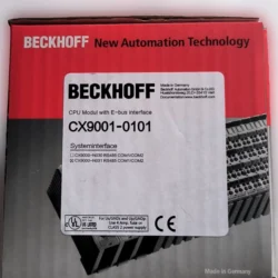 Beckhoff CX9001-0101 PLC Controller for Automation