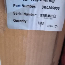 Robotic Arm Rotary Power Solution Slytherin SK0255805