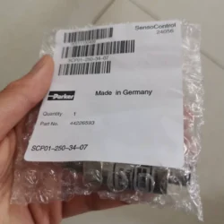 Hydraulic Monitoring parker SCP01-250-34-07 Sensor for Pumps