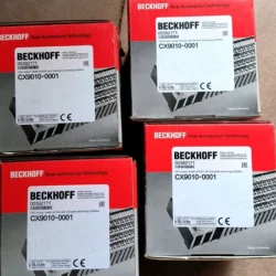 CPU Module BECKHOFF CX9010-0001 Embedded Controller