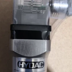Differential Pressure Switch HYDAC VM3D.0/-L24-S0135