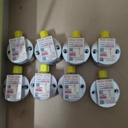PCH PCH 1216 Vibration Sensor for Machinery Monitoring