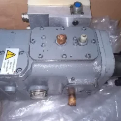 RODEN HOLLAND 99-18175 1102-3G-25GCFC Proportional Valve