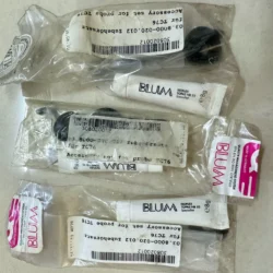 CNC Measurement Solution BLUM-Novotest TC76 03.8000