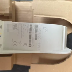 Motor Monitoring with ABB ESM2000-9983 Current Sensor