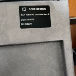 Philips 5K0208903 Slip Ring for Medical CT Imaging Systems