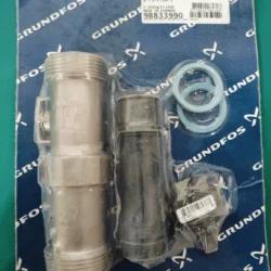 Flow and Temperature Sensor Galanz VFS/-10-2001/4 98833990