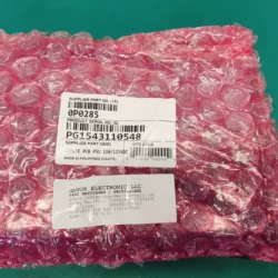 Industrial Power Supply Board GUTOR 0P0285 PG1543110548