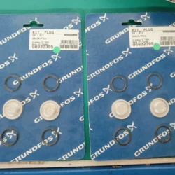 Pump Maintenance Drain Plug Grundfos 96932395 KIT PLUG
