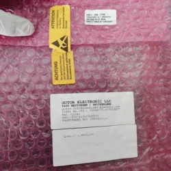 Industrial UPS Control Use GUTOR UNC1-950-2130 Front Panel