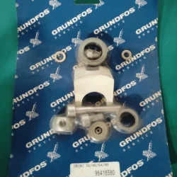 Industrial Pump Retrofit Grundfos 96416580 CR(N)32/45/64/90