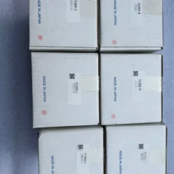 Hydraulic Cylinder Pascal CLX63-R for Machine Systems