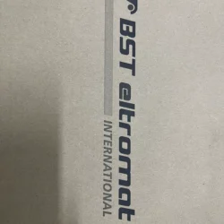 BST RSH-EC-CS.0 Marking Sensor Module for Automation