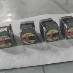 Factory Automation with VEXTA PK513PA Stepper Motor