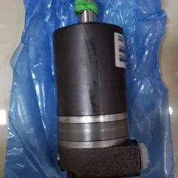 Mobile Equipment Drive with WHITE OMM32 151G0006 Motor Unit