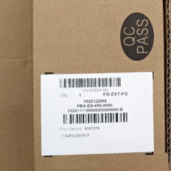 Machine Air Line Use AVENTICS 0822122002 FG-EXT-FG