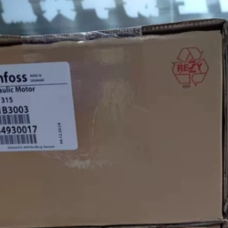 Hydraulic Orbital Motor Danfoss OMT315 151B3003 Industrial Use