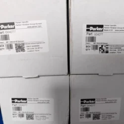 Parker G04277 Filter Element for Hydraulic Systems