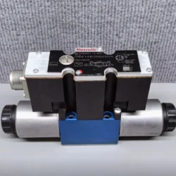 Rexroth R900927231 4WREE10E50-2X/G24K31/A1V Valve