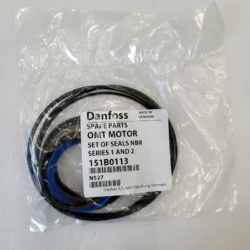 Danfoss 151B0113 Hydraulic Motor Seal Kit Replacement