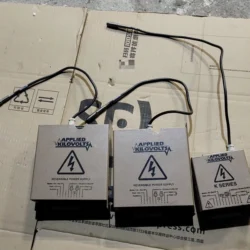 Applied Kilovolts 01273-439440 High Voltage Module