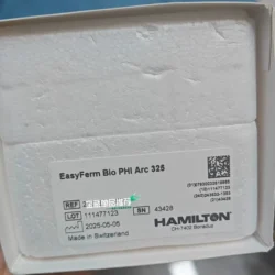 HAMILTON EasyFerm Bio PHI Arc 325 243632-1353 PH Electrode