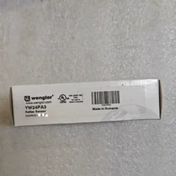 Wenglor YW24PA3 Photoelectric Sensor for Packaging Lines