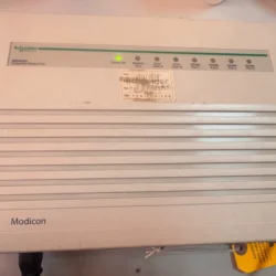 Schneider BM85S485/NW-BM85S485 Network Module