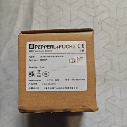 Photoelectric Sensor Pepperl+Fuchs LA39-LK39-Z/31/40a/116 088807